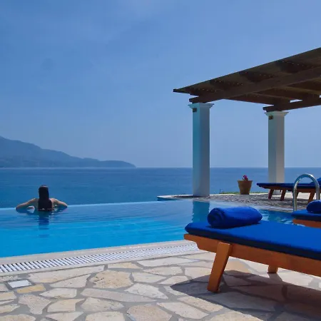 Odysseus Kefalonia ספרטיה