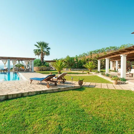 Odysseus Kefalonia ספרטיה