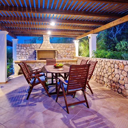 Odysseus Kefalonia * Szpartiá
