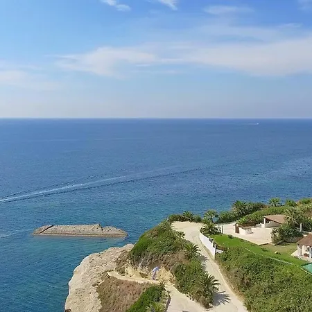 Odysseus Kefalonia ספרטיה