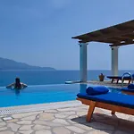 Odysseus Kefalonia Спартия