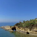 Odysseus Kefalonia Вилла Спартия