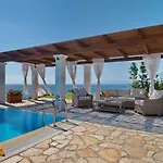 Odysseus Kefalonia Спартия