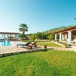Odysseus Kefalonia Спартия