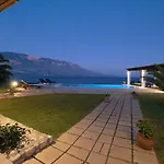 Odysseus Kefalonia Вилла
