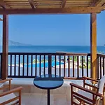 Odysseus Kefalonia Вилла