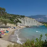 Odysseus Kefalonia Вилла