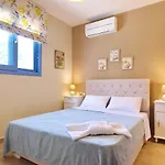 Odysseus Kefalonia Вилла