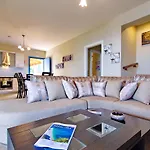Вилла Odysseus Kefalonia Спартия