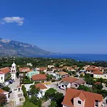 Вилла Odysseus Kefalonia *