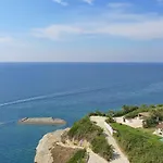 Odysseus Kefalonia Спартия