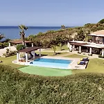 Odysseus Kefalonia * Спартия
