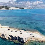 Odysseus Kefalonia Вилла Спартия