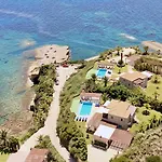 Вилла Odysseus Kefalonia *