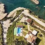 Вилла Odysseus Kefalonia *
