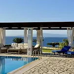 Odysseus Kefalonia Вилла *