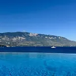 Вилла Odysseus Kefalonia *