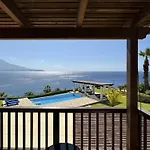 Odysseus Kefalonia Вилла