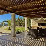 Odysseus Kefalonia Вилла *