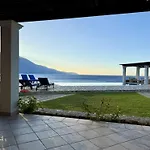 Odysseus Kefalonia