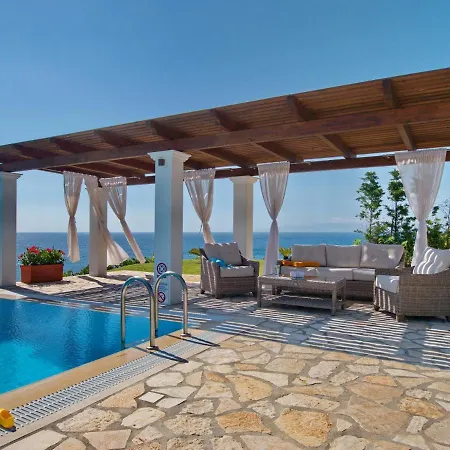 Odysseus Kefalonia سبارتيا