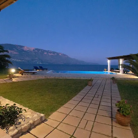 Odysseus Kefalonia فيلة