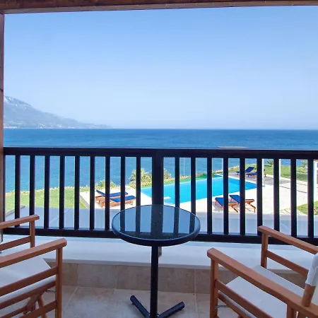 Odysseus Kefalonia * ספרטיה