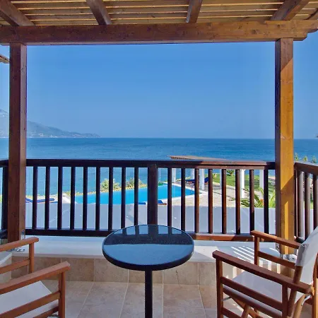 Odysseus Kefalonia فيلة