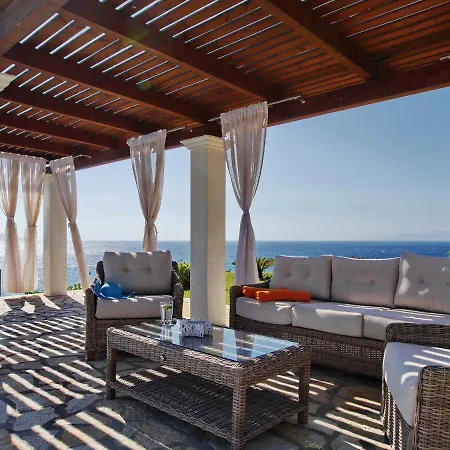 Odysseus Kefalonia * سبارتيا
