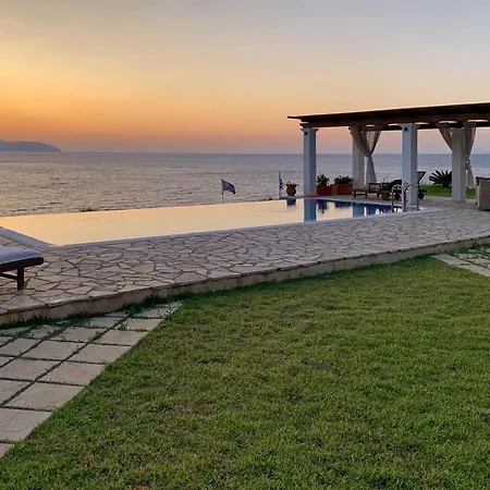 Odysseus Kefalonia * سبارتيا