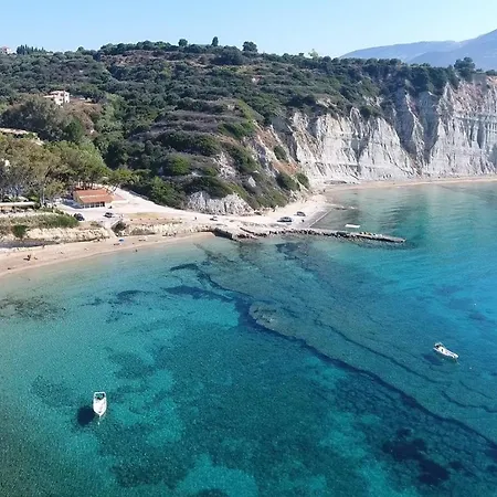 Odysseus Kefalonia