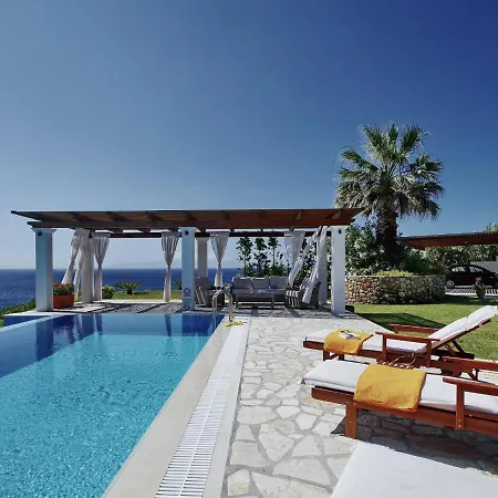 Odysseus Kefalonia