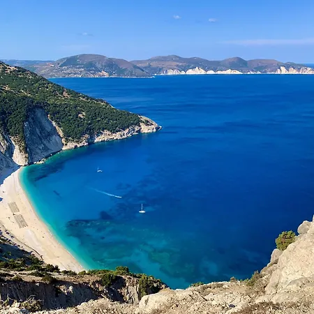 Odysseus Kefalonia *