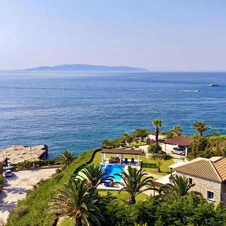 فيلة Odysseus Kefalonia *