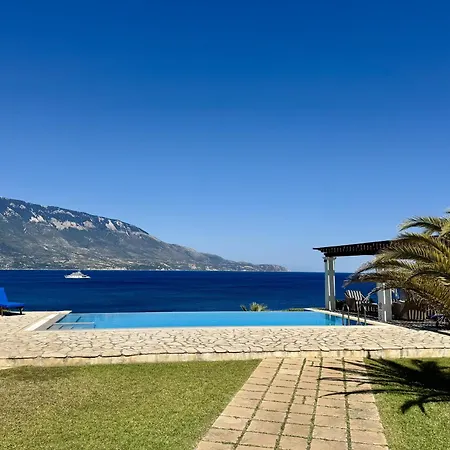 Odysseus Kefalonia فيلة سبارتيا