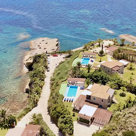 فيلة Odysseus Kefalonia *
