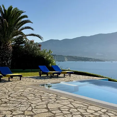 Odysseus Kefalonia *
