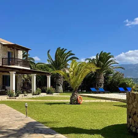 Odysseus Kefalonia *
