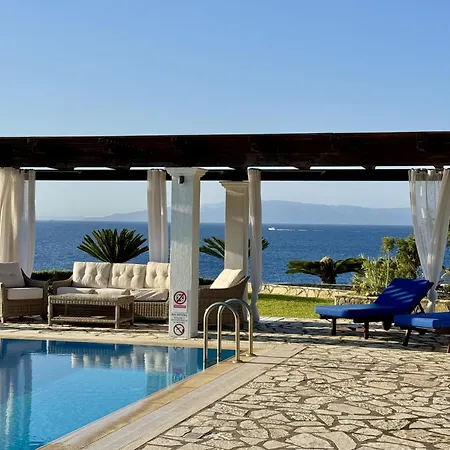 Odysseus Kefalonia فيلة *