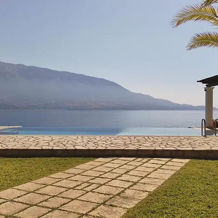 Odysseus Kefalonia *