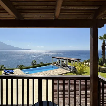 Odysseus Kefalonia فيلة