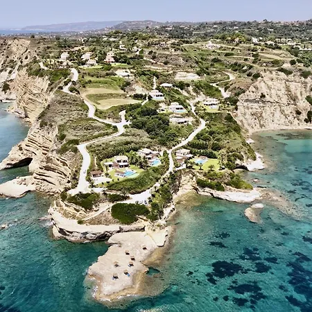 Odysseus Kefalonia