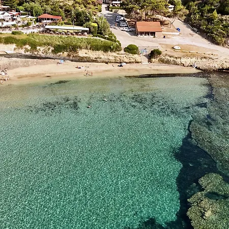 Odysseus Kefalonia Vila Spartia (Kefalonia)