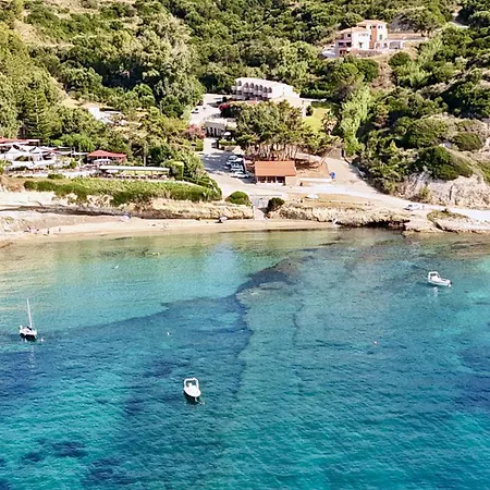 Odysseus Kefalonia * سبارتيا