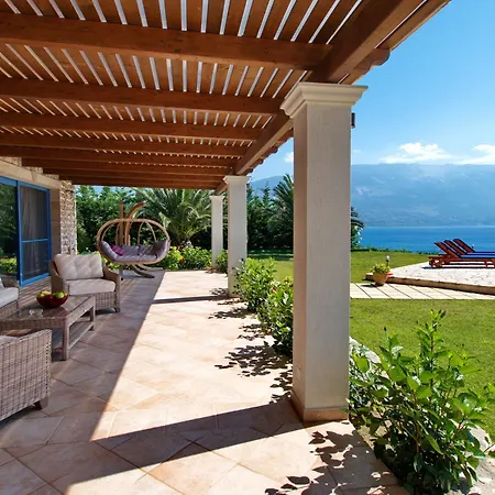 Odysseus Kefalonia * Σπαρτιά