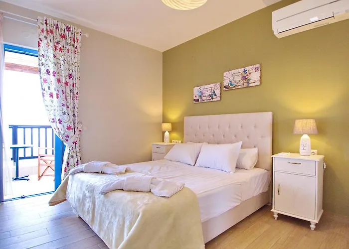Odysseus Kefalonia * Spartia (Kefalonia)