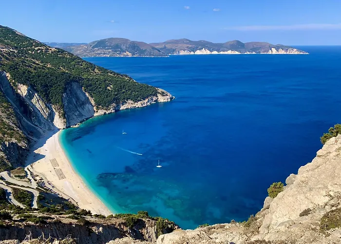 Odysseus Kefalonia *