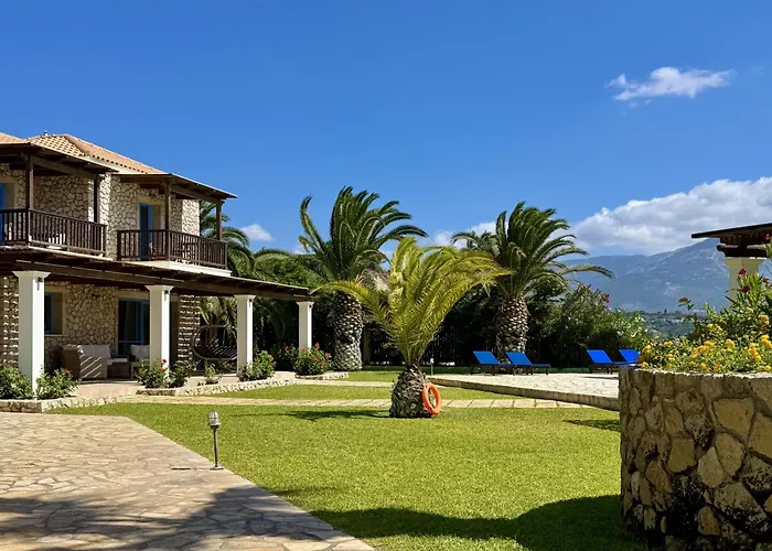 Odysseus Kefalonia *