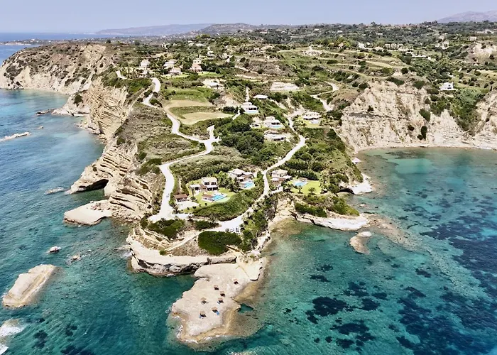 Odysseus Kefalonia